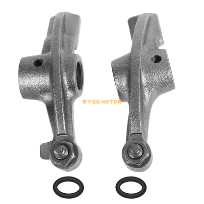 Rocker Arm for Honda TRX300 TRX300FW (1988–2000)