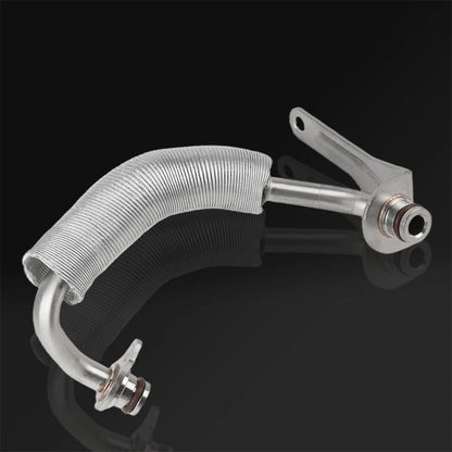 Turbo Coolant Hose Pipe for BMW X1 X3 Z4 F30 320i 328i F10 520i 528i (2011-2023)