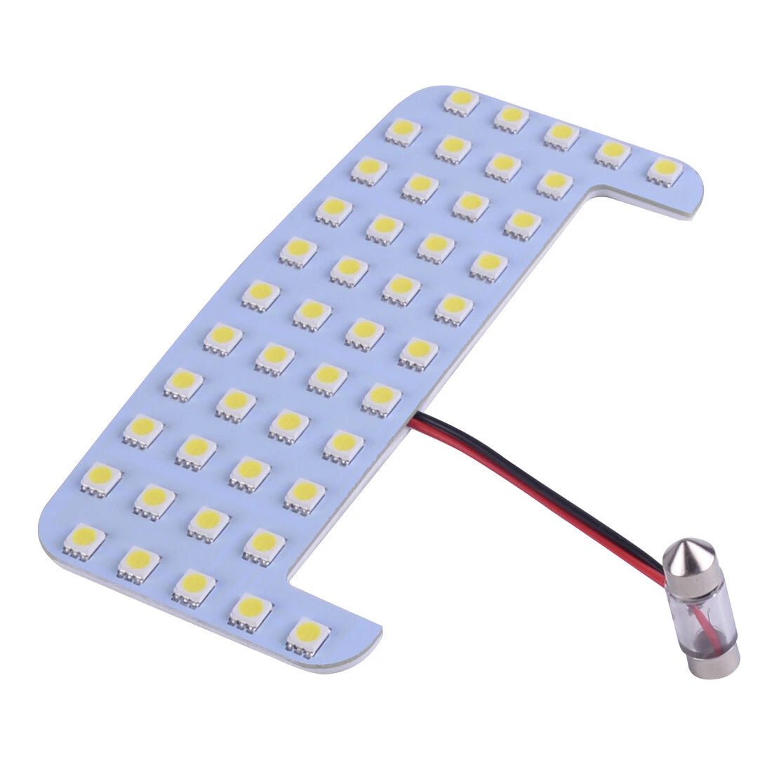 White LED Dome Light Bulb for Toyota RAV4 (2019-2020)