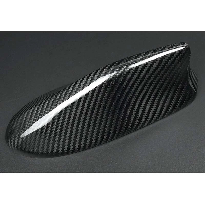 Carbon Fiber Antenna Cover Trim for Honda Accord - 10th Gen 2018-2023