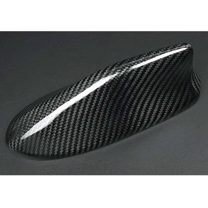Carbon Fiber Antenna Cover Trim for Honda Accord - 10th Gen 2018-2023