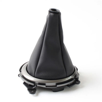 PU Leather Gear Knob Gaiter Boot for Honda Fit (2009-2011)