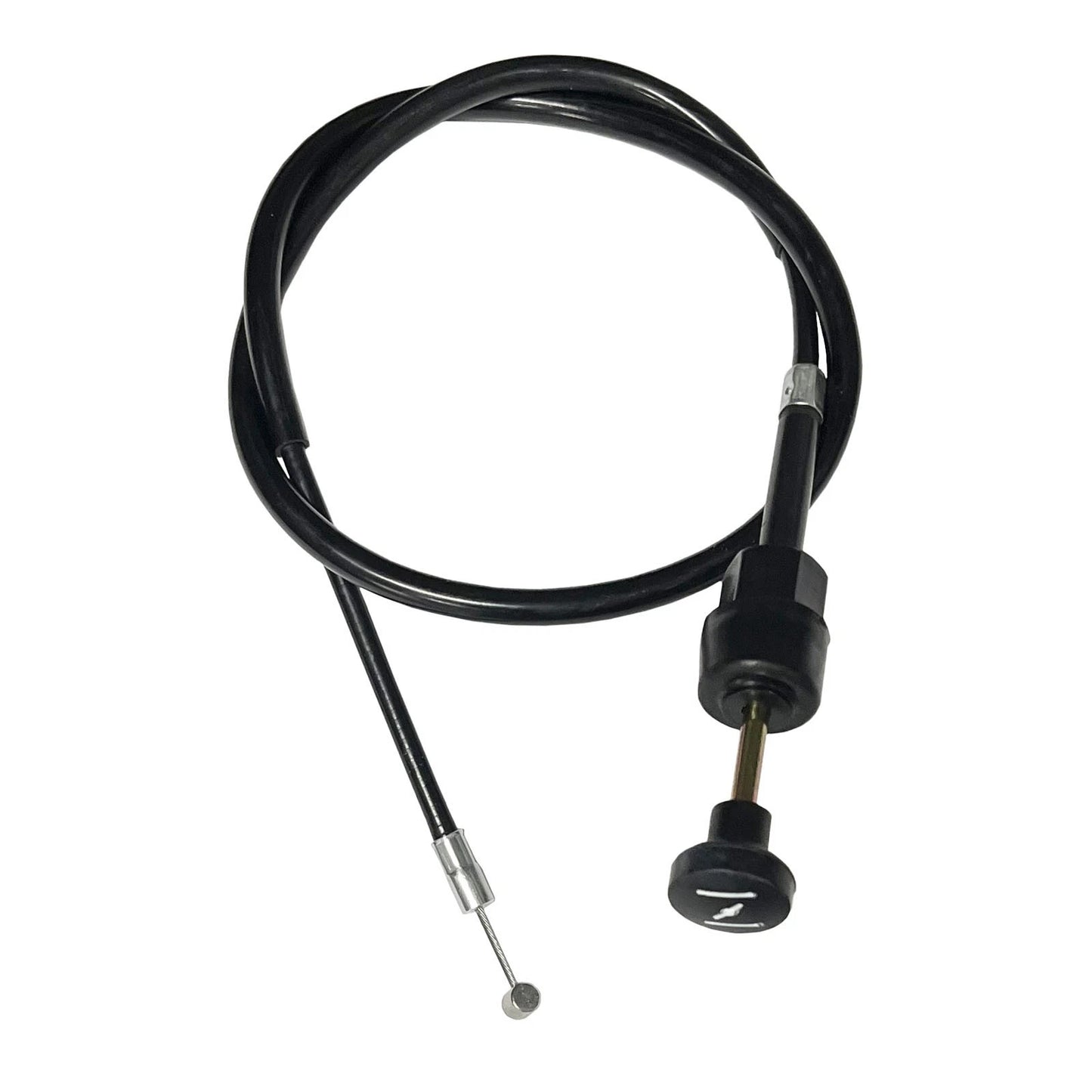 Motion Pro Choke Cable for Honda FourTrax 125 & FourTrax 200 (1987–1997)