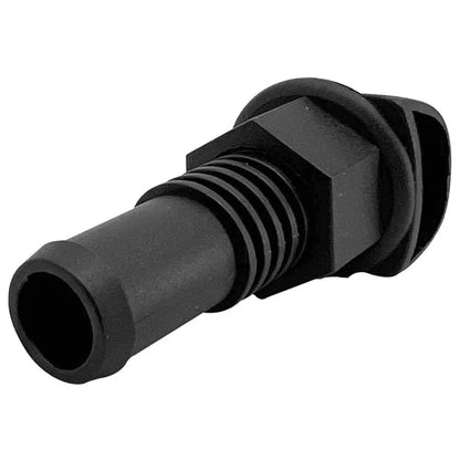 Yacht Fuel Tank Vent for Boat 58" Interior Diameter Hose Nylon