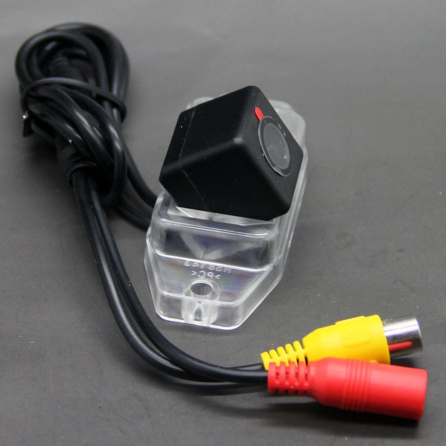 Rear View Backup Camera for Toyota FJ Cruiser (2007–2010)