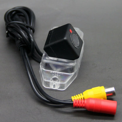 Rear View Backup Camera for Toyota FJ Cruiser (2007–2010)