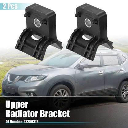 Upper Radiator Bracket for Chevrolet Cruze Limited 2016 (2016)
