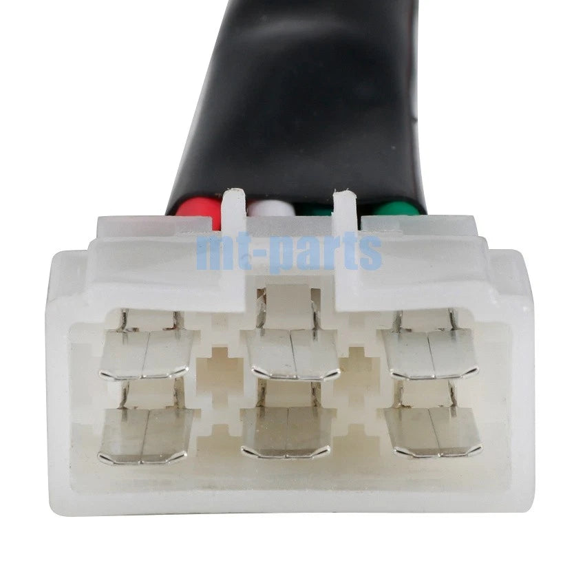 Voltage Regulator for Piaggio Liberty 150 (2020-2026)
