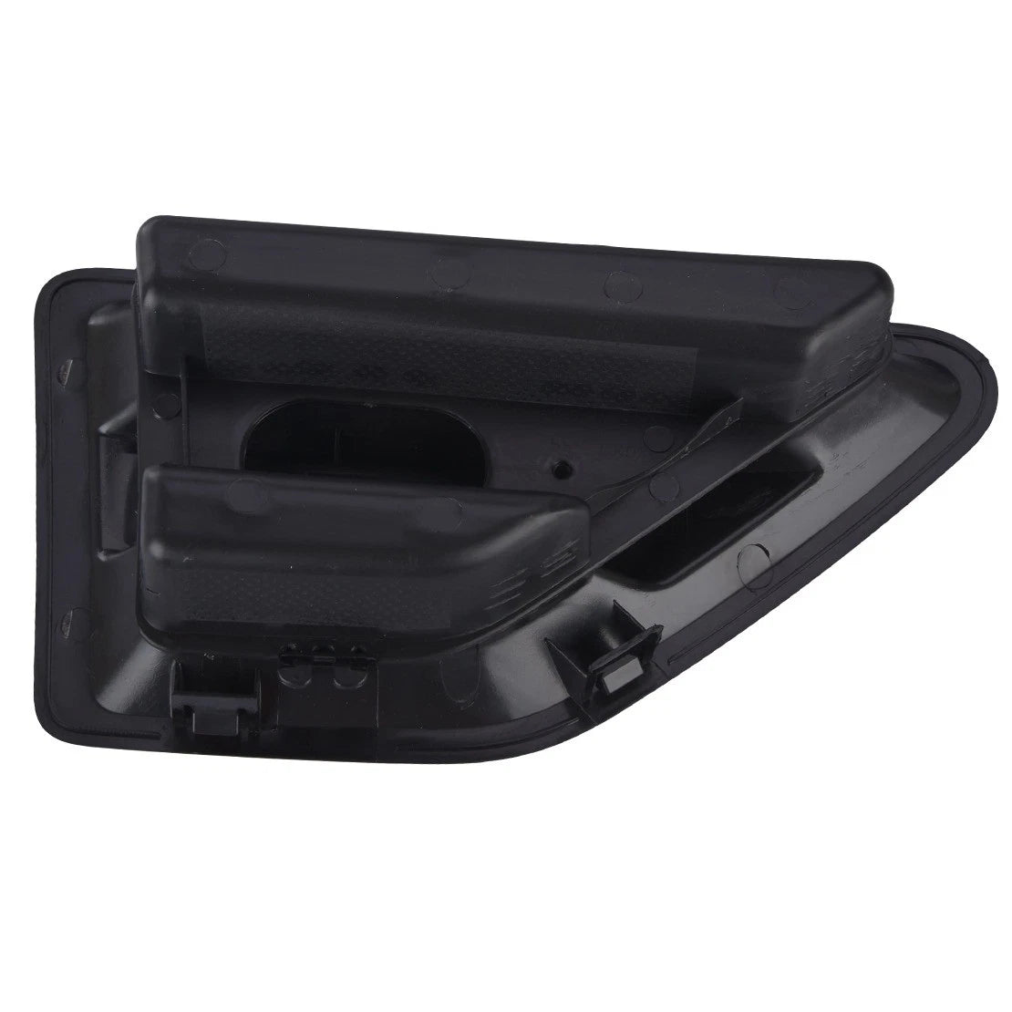 Left Side Fender Air Vent Grille Cover for Land Rover Freelander (2007-2014)