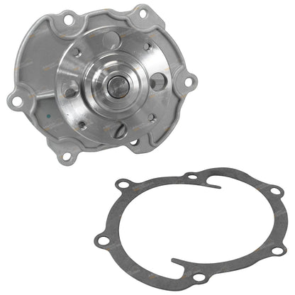 Water Pump V6 3.6L for Holden Commodore Colorado Rodeo Gasket HFV6