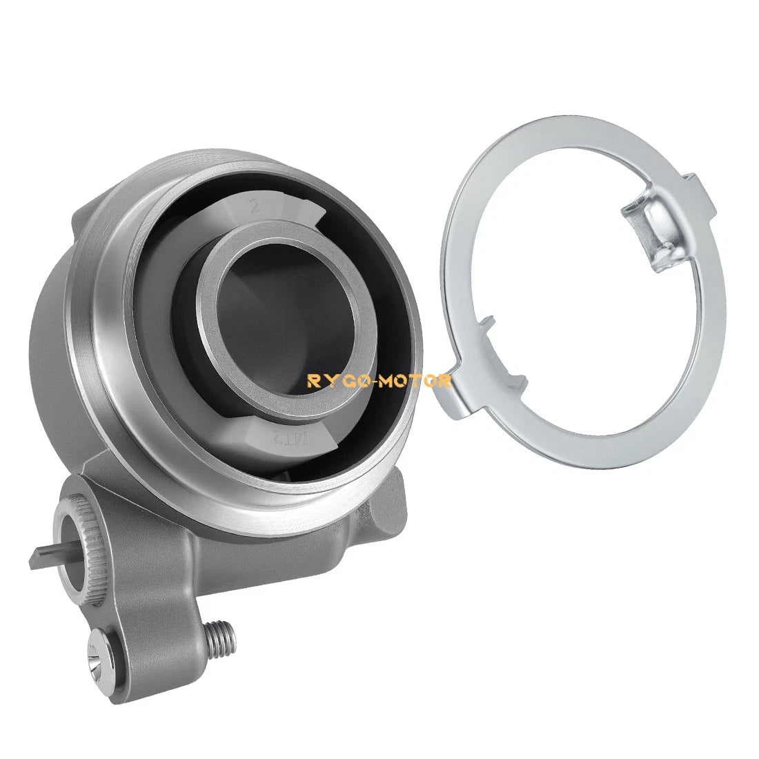 Speedometer Gear Box for Honda GL1500, VT600, VT750