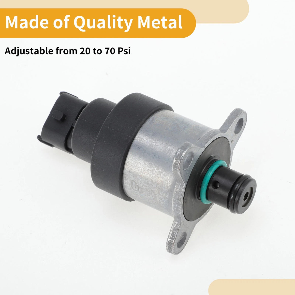 Fuel Pressure Regulator for Toyota Yaris (2001–2005)
