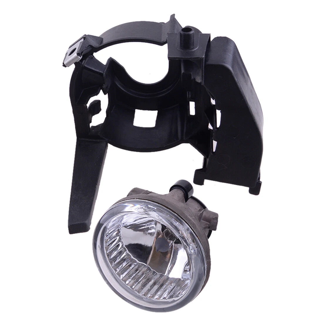 Right Front Fog Light Lamp w/Bulb for Subaru Forester (2006-2008)