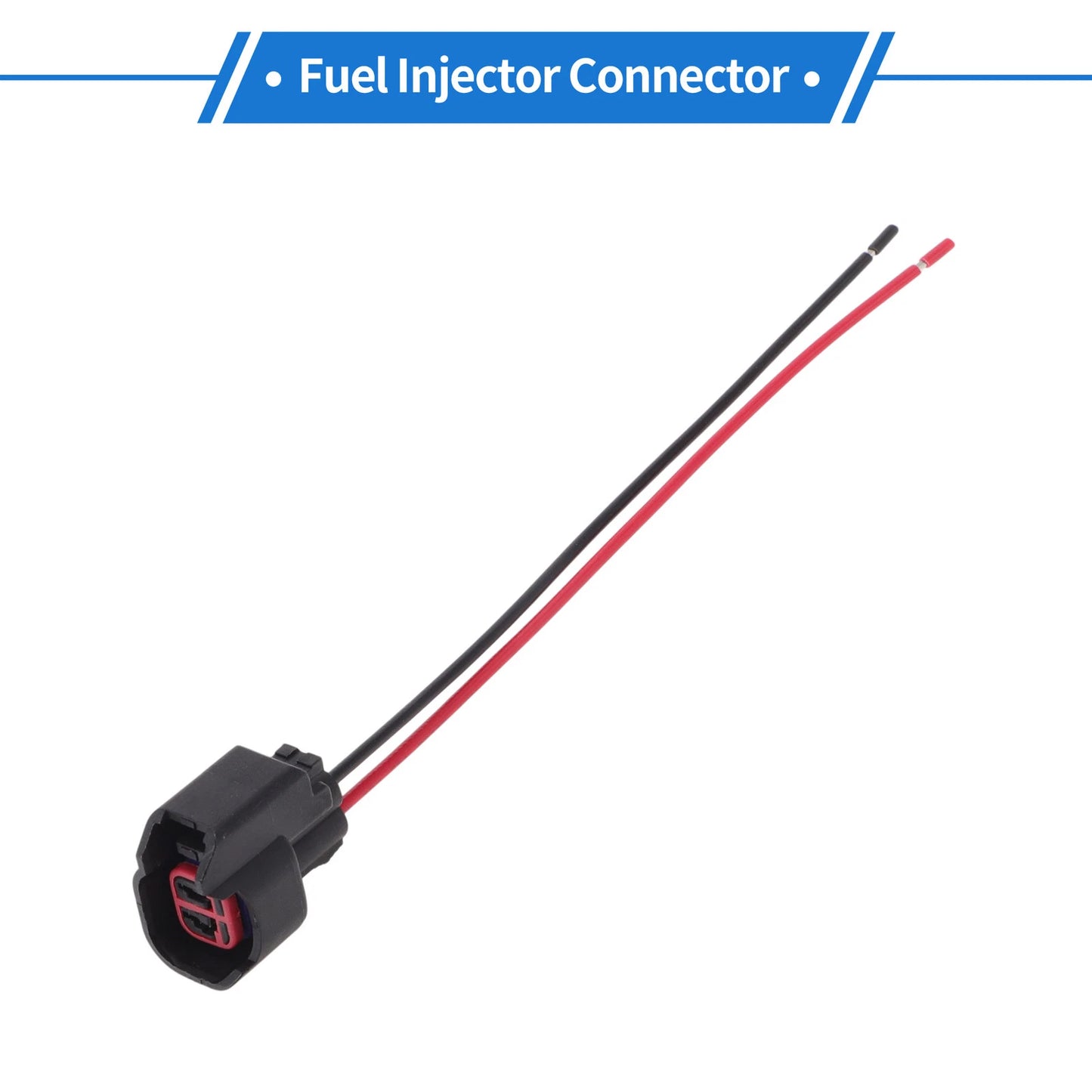 1x Fuel Injector Connector for Chrysler 300 (2005-2008)