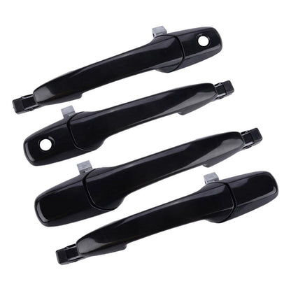 Outer Door Handle for Ford Ranger Mazda BT50 (2011-2023)