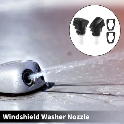 Windshield Washer Nozzle for Kia Borrego 3.8L (2008-2012)