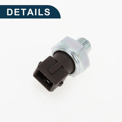 Engine Oil Pressure Sensor Switch for BMW E8 (2006-2012) Durable