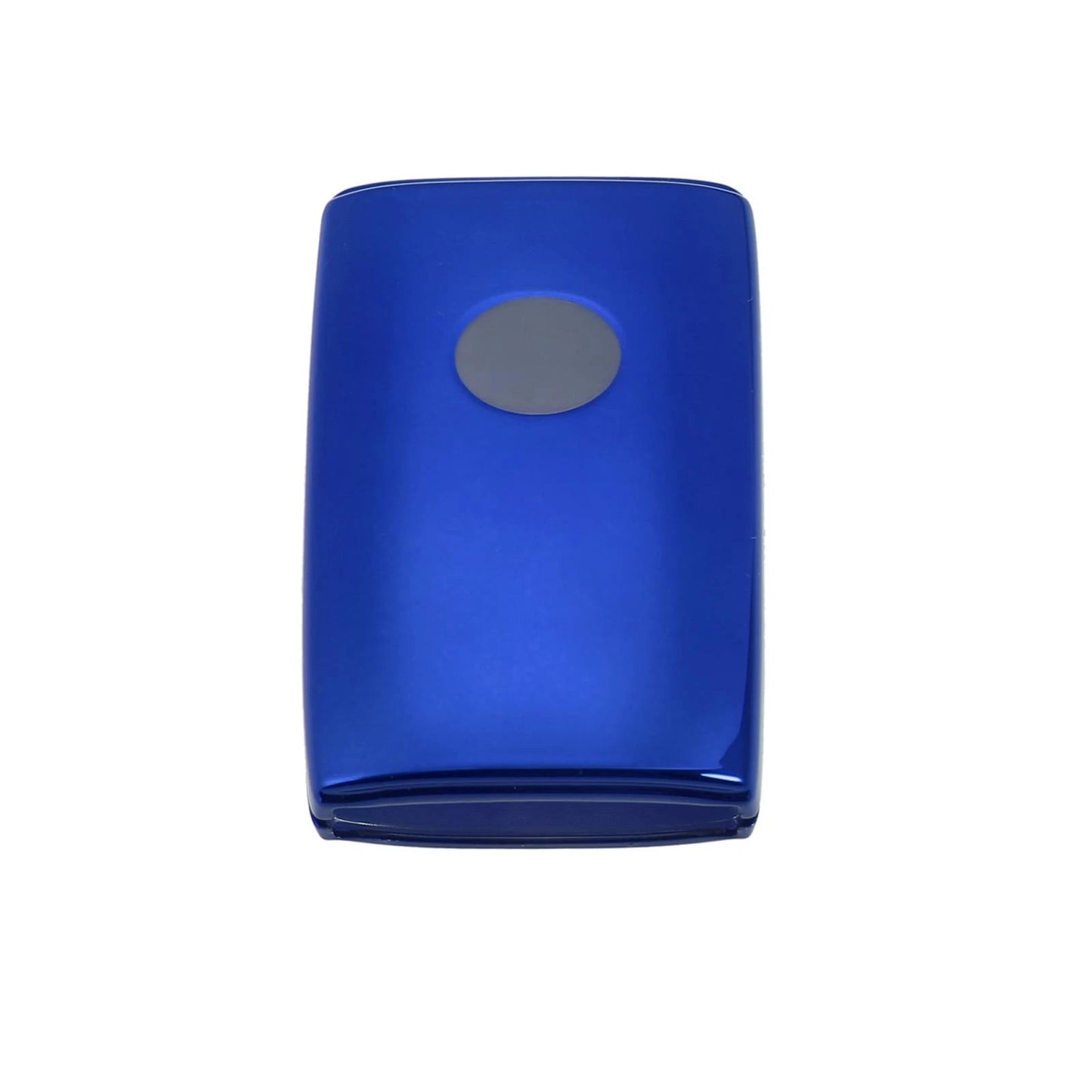 TPU Key Fob Remote Cover Case for Mazda 3 6 CX-30 CX-5 CX-9 (2019-2021) Blue