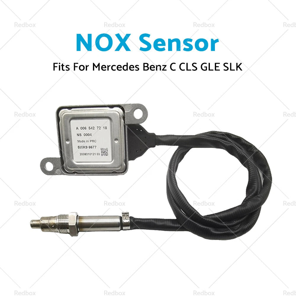 Nox Sensor for Mercedes C200 C300 GL320 GL350 GLE300 Sprinter (2008-2020)