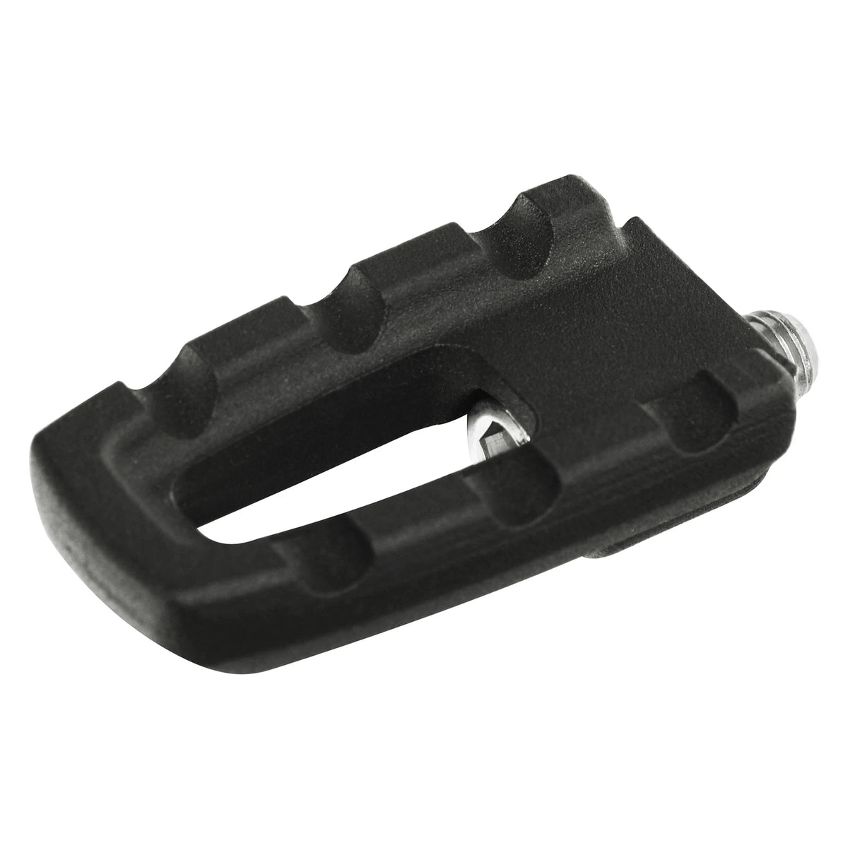 Black Shifter Pegs for Harley Touring Trike, Softail (1988-2024)