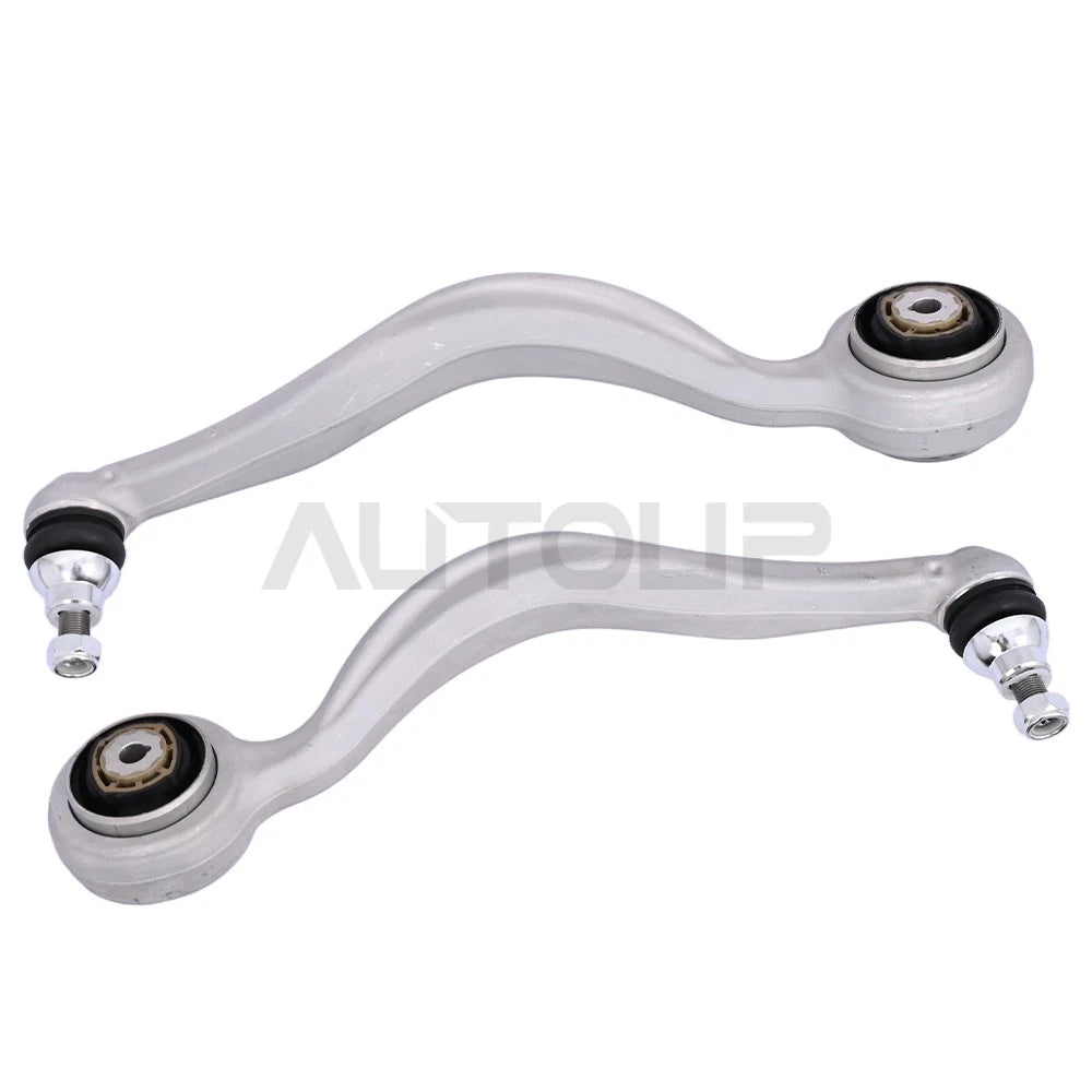 2 x Front Lower Control Arm & Ball Joint Assembly for Mercedes-Benz (15–21)