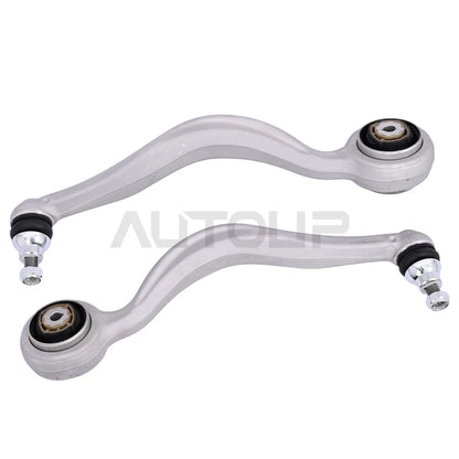 2 x Front Lower Control Arm & Ball Joint Assembly for Mercedes-Benz (15–21)