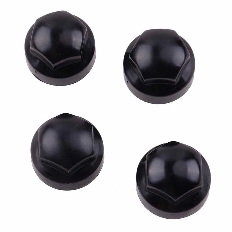 4 x Steering Stopper Bolt Caps for Toyota Pickup 4Runner T100 (1995-2002)