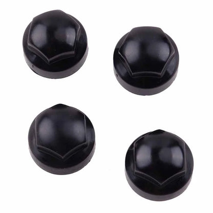 4 x Steering Stopper Bolt Caps for Toyota Pickup 4Runner T100 (1995-2002)