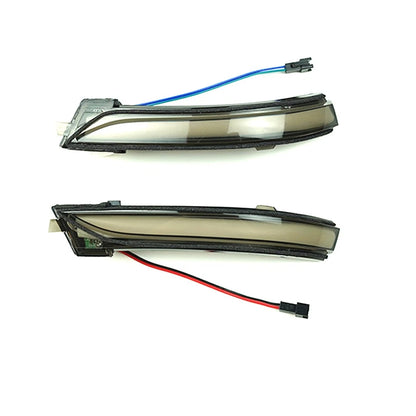 Sequential LED Mirror Turn Signal Light for Hyundai Elantra (2015–2019)