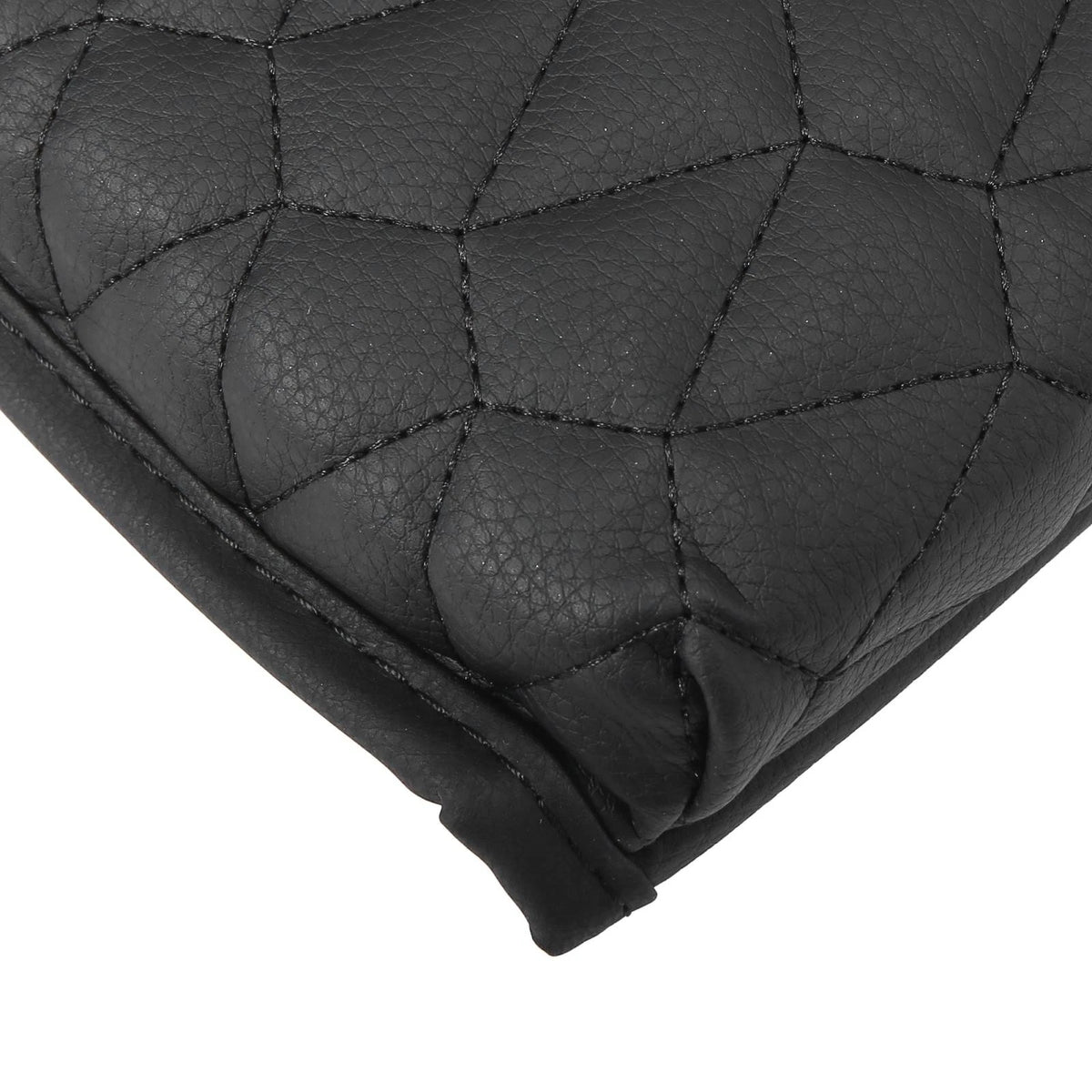 Center Console Lid Armrest Cover for Hyundai Santa Fe (2018-2020)
