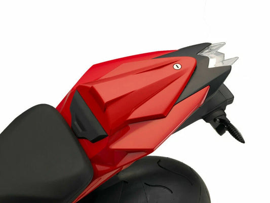 1x Pillion Seat Cover for BMW S1000RR K46 (2015-2018)