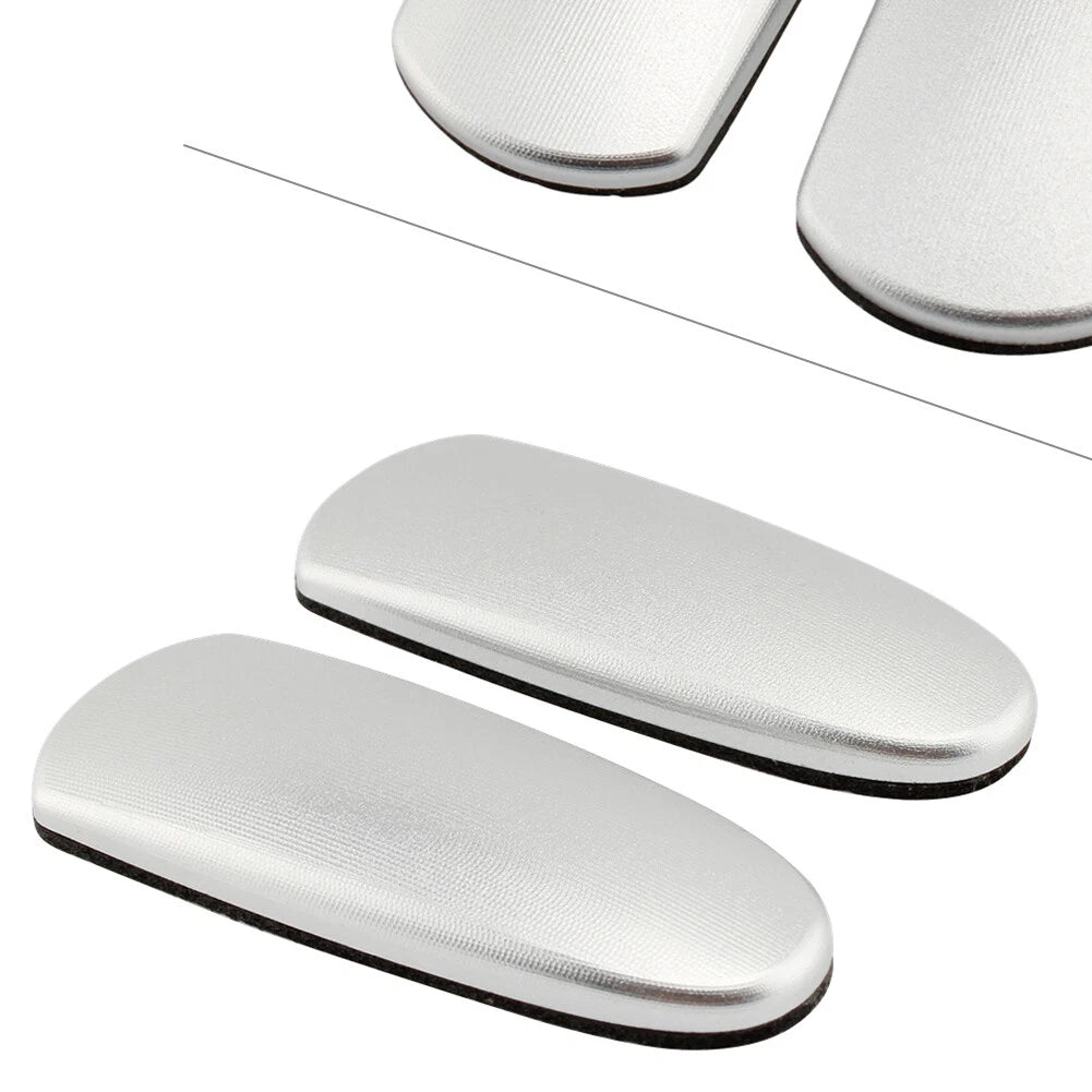 Aluminum Handlebar Riser Top Clamp Cover for BMW R nineT (2014-2023)