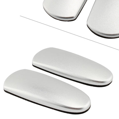 Aluminum Handlebar Riser Top Clamp Cover for BMW R nineT (2014-2023)