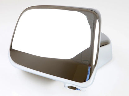 Chrome Wing Door Mirror Covers for LEXUS RX300 RX 300 (1999-2004)