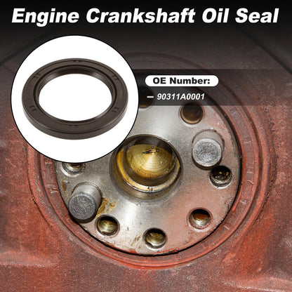 Crankshaft Seal Installer 1 pc for Toyota 4Runner (2003–2009)