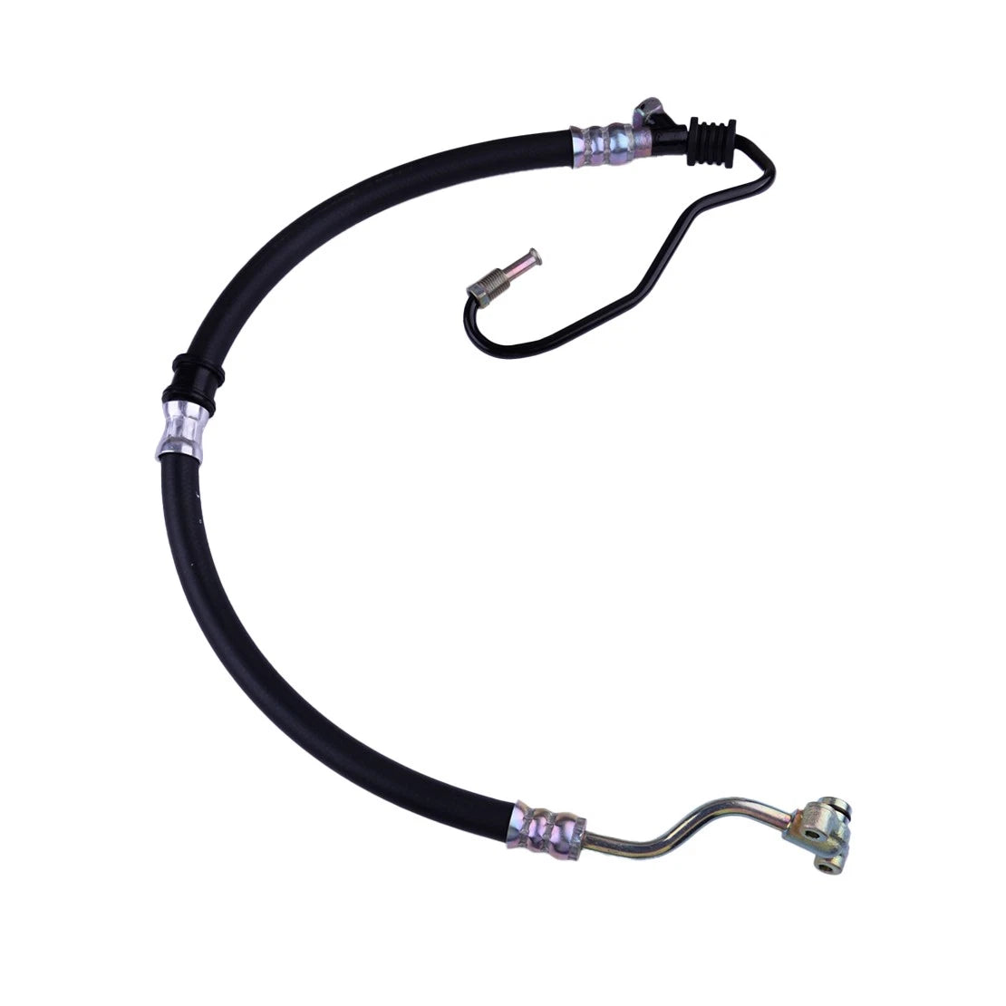 Power Steering Pressure Line Hose for Honda Civic 1.8L (2006-2011)
