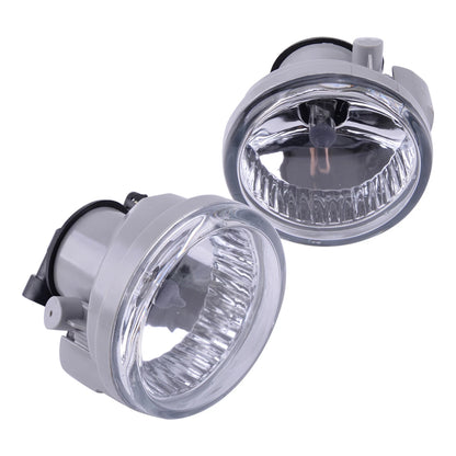 Fog Light Driving Lamp for Toyota Prius, Highlander (2004-2009, 2004-2007)