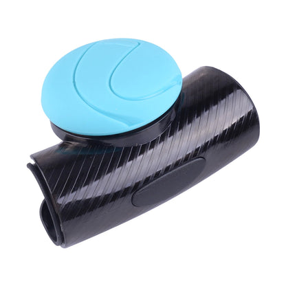 Steering Wheel Spinner Knob for Car Control - Universal Fit