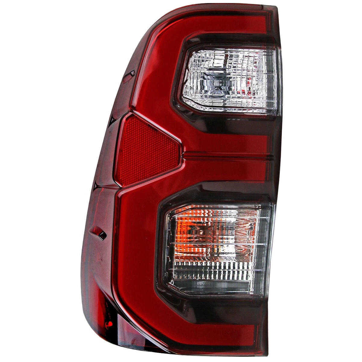 LED Tail Light for Toyota Hilux Rogue (2020 - Present)
