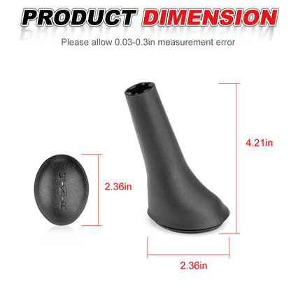 Hi/Rev Shift Knob for Polaris Trail Blazer 250/330 (1996-2013)