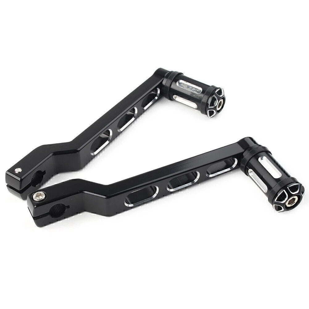 Heel Toe Shift Lever Peg for Harley Touring Electra Glide Softail