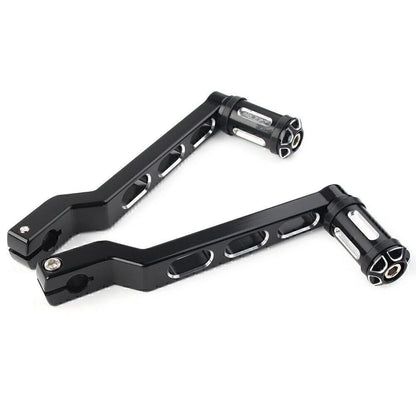 Heel Toe Shift Lever Peg for Harley Touring Electra Glide Softail