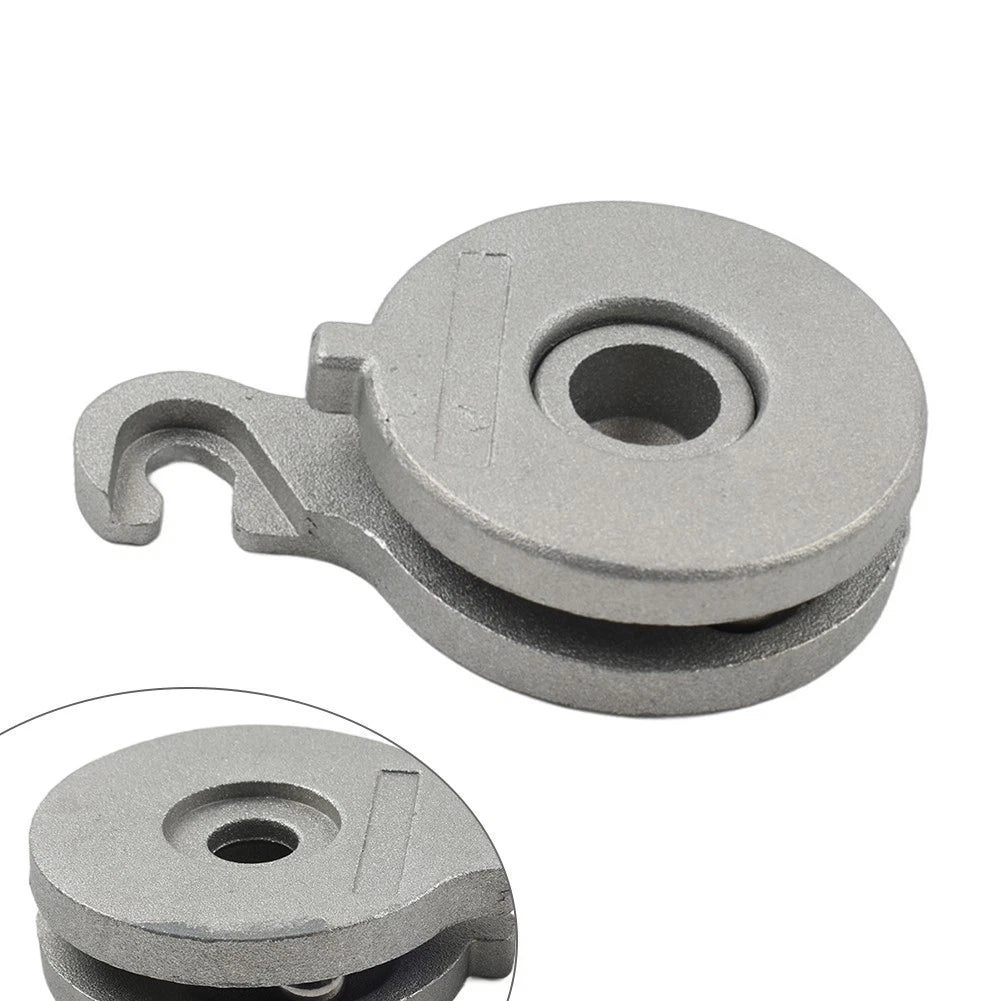 Easy Lever Pull Power Clutch Ramp for Harley Softail (1987-2022)
