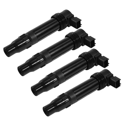 4 x Ignition Coils for Honda CBR600RR (2003-2023)