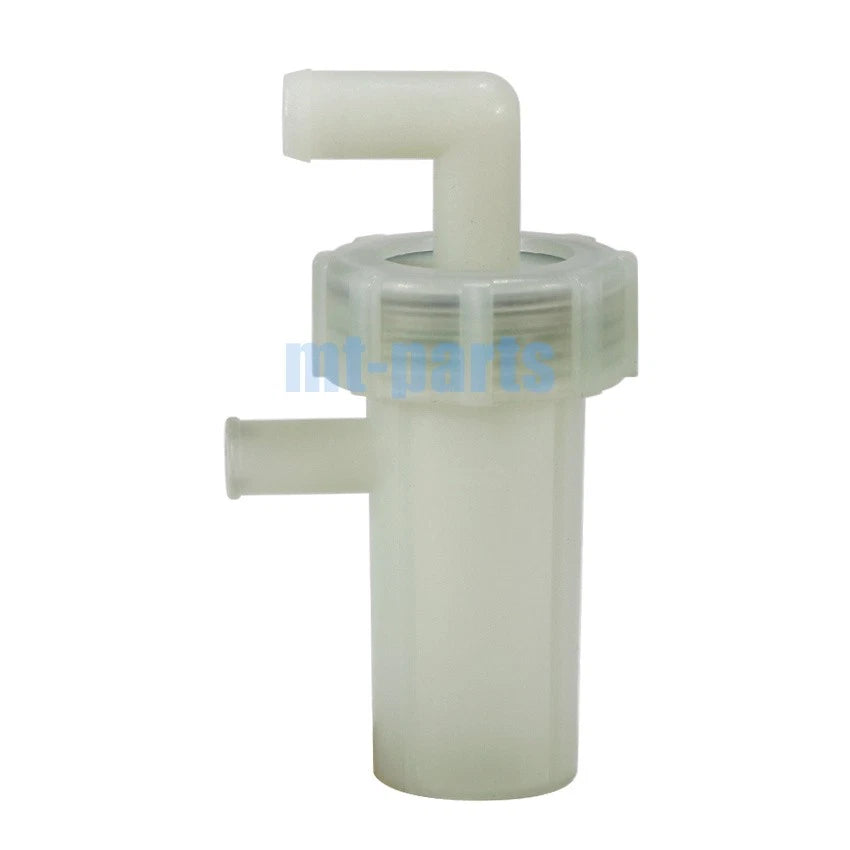 Inline Fuel Filter Assembly for Johnson Evinrude Outboard 40HP 50HP 55HP