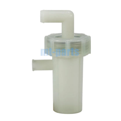 Inline Fuel Filter Assembly for Johnson Evinrude Outboard 40HP 50HP 55HP