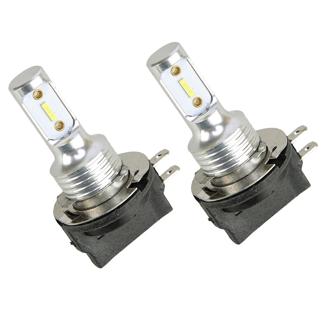 H11B Ice Blue LED Headlight Bulbs for Kia Sportage (2011-2016)