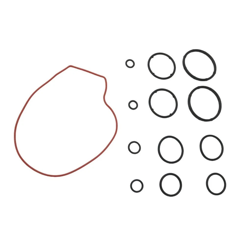 Engine Timing Cover Gasket for Hyundai Elantra Kona Sonata Tucson Kia Forte (2011-2023)