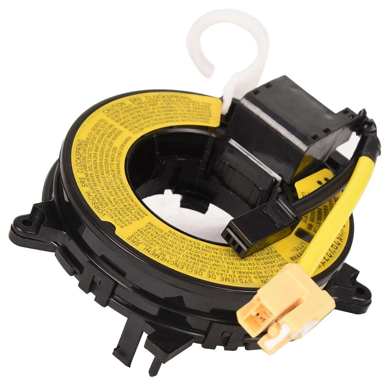 Clock Spring for Mitsubishi Pajero NM, Lancer (2000-2006)