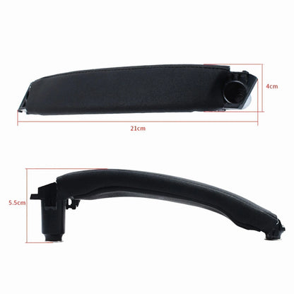 Right Door Pull Handle Bar for Land Rover L550 Discovery (2015-2019)
